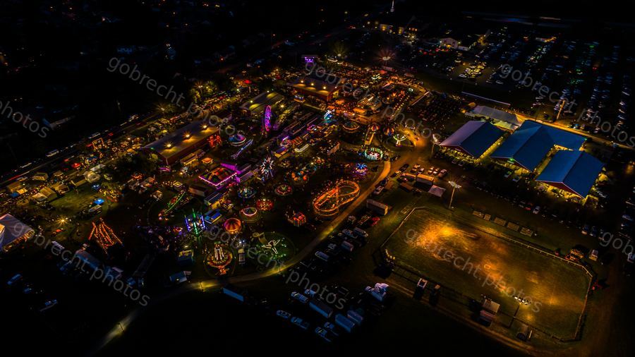 Elizabethtown Fair