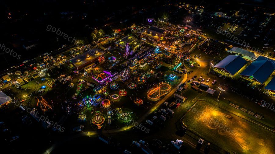 Elizabethtown Fair
