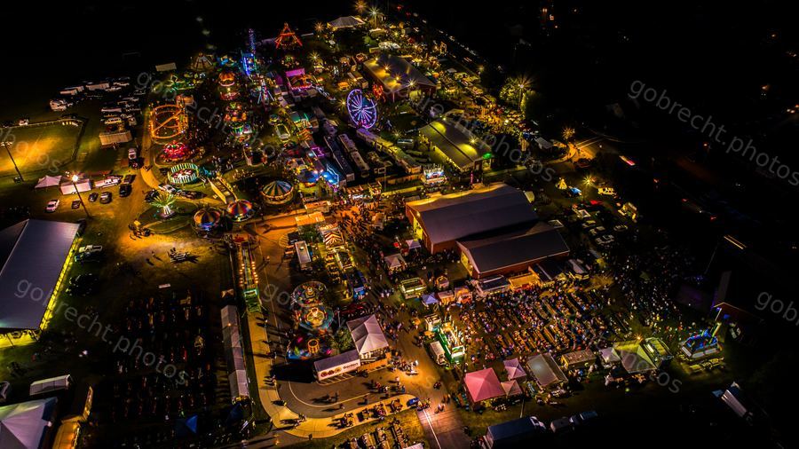 Elizabethtown Fair