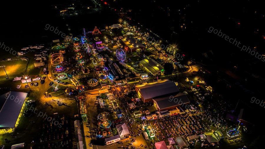 Elizabethtown Fair