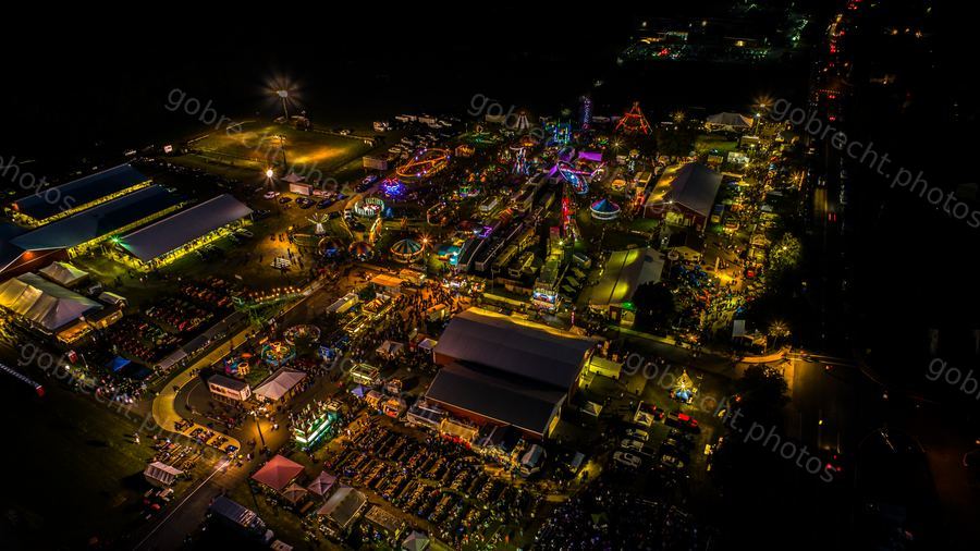 Elizabethtown Fair