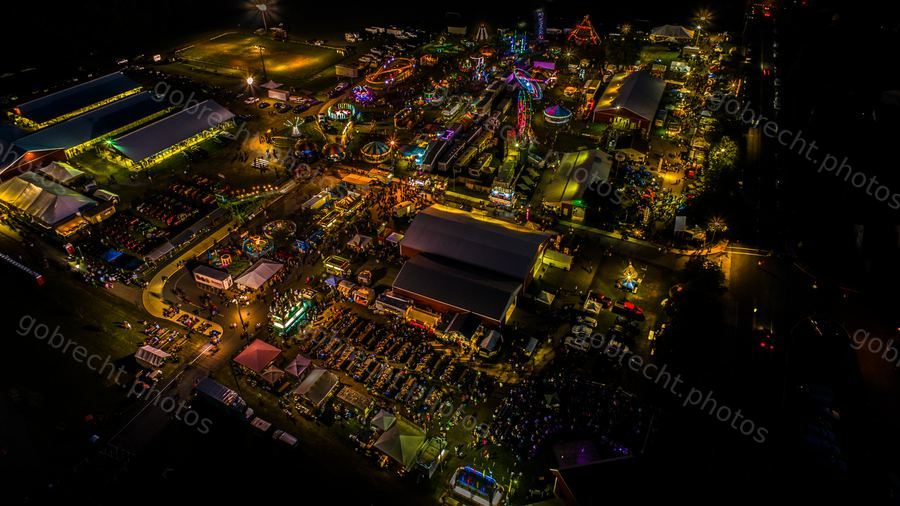 Elizabethtown Fair