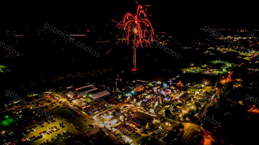 Elizabethtown Fair