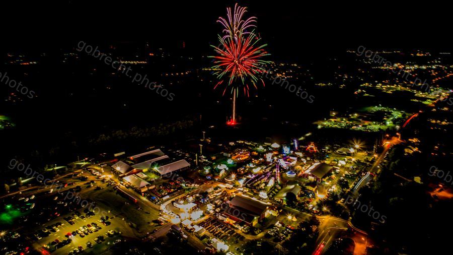 Elizabethtown Fair