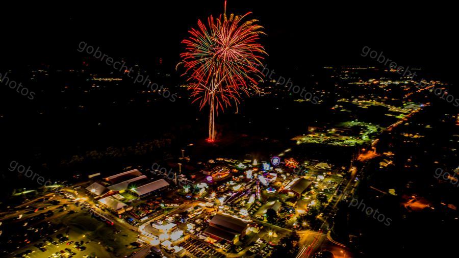 Elizabethtown Fair
