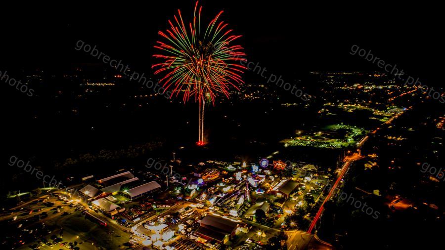 Elizabethtown Fair