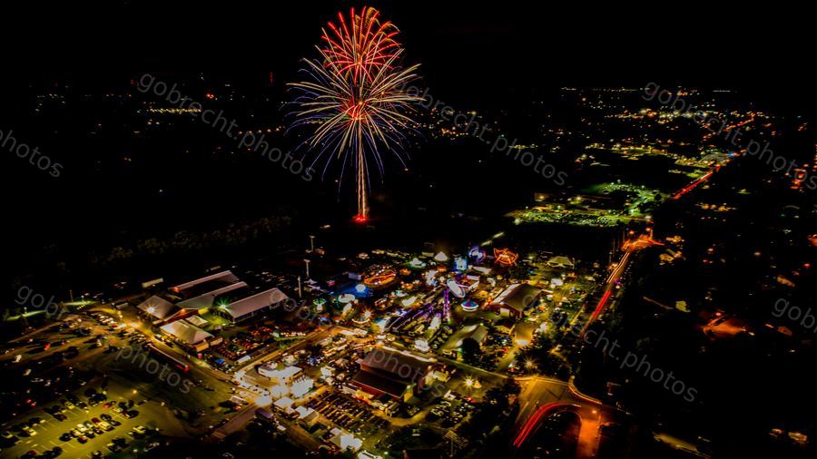 Elizabethtown Fair