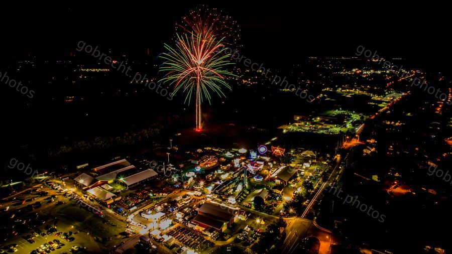 Elizabethtown Fair