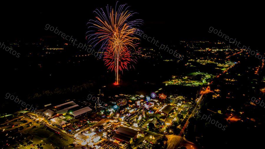 Elizabethtown Fair