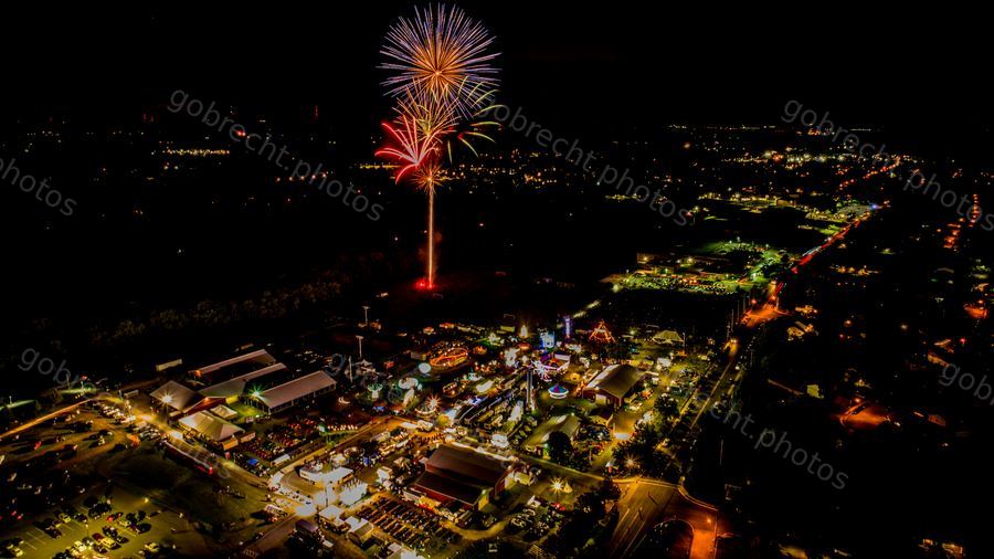 Elizabethtown Fair