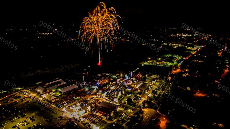 Elizabethtown Fair
