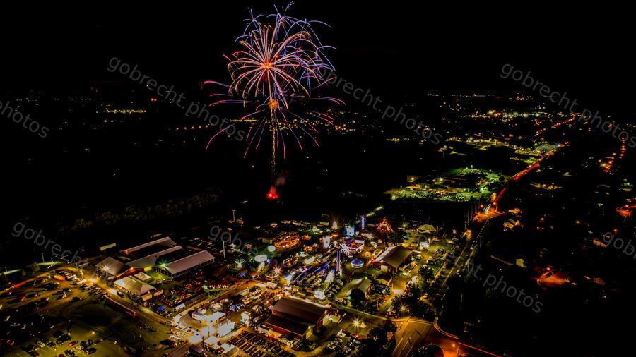 Elizabethtown Fair