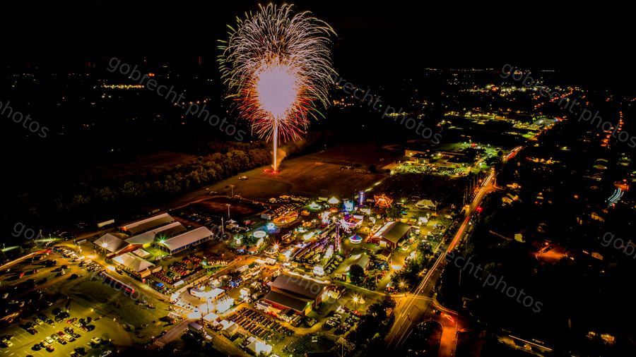 Elizabethtown Fair