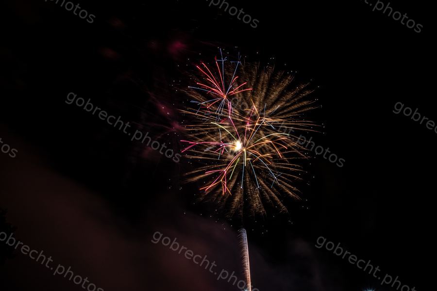 Marietta Fireworks