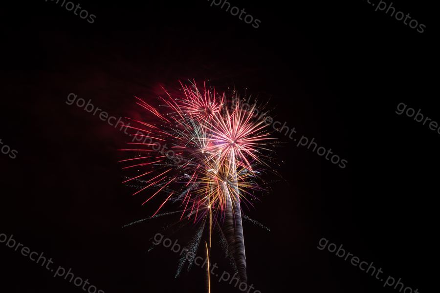 Marietta Fireworks