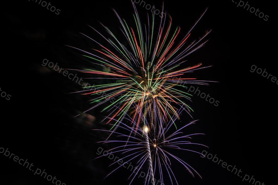 Marietta Fireworks