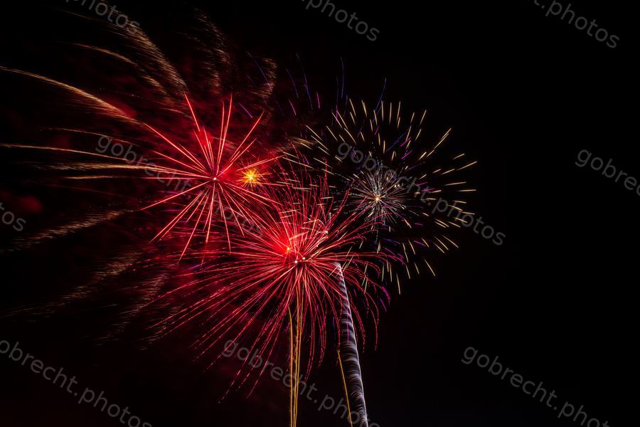 Marietta Fireworks