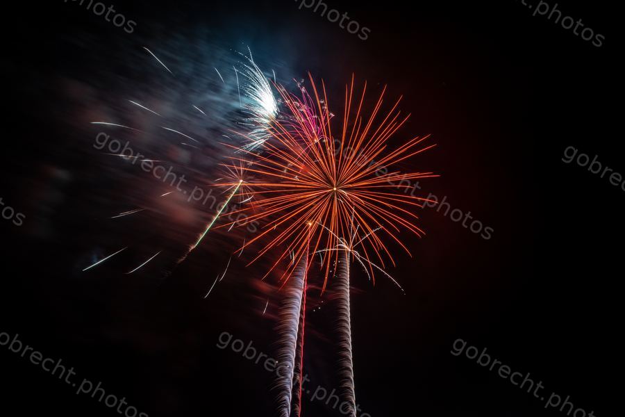 Marietta Fireworks