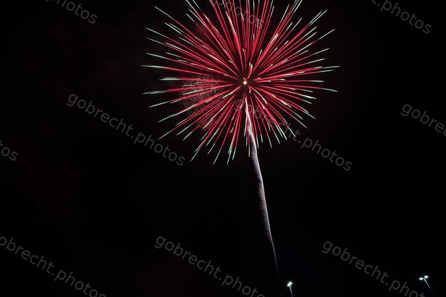Marietta Fireworks