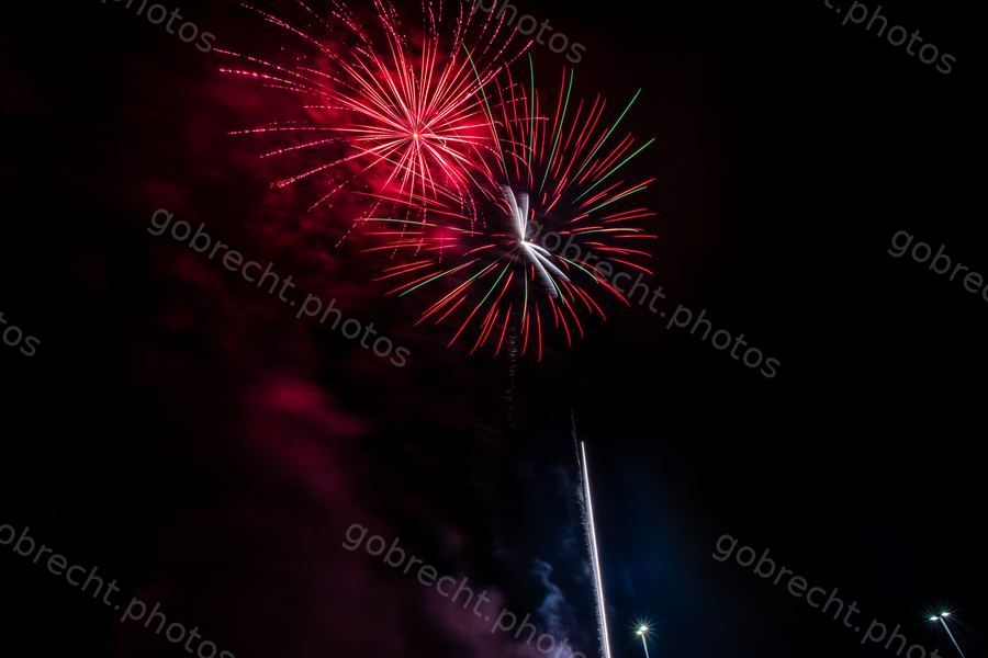 Marietta Fireworks