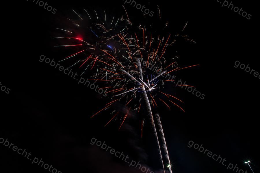 Marietta Fireworks