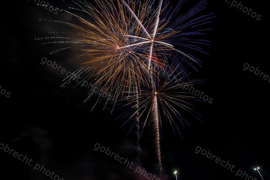 Marietta Fireworks