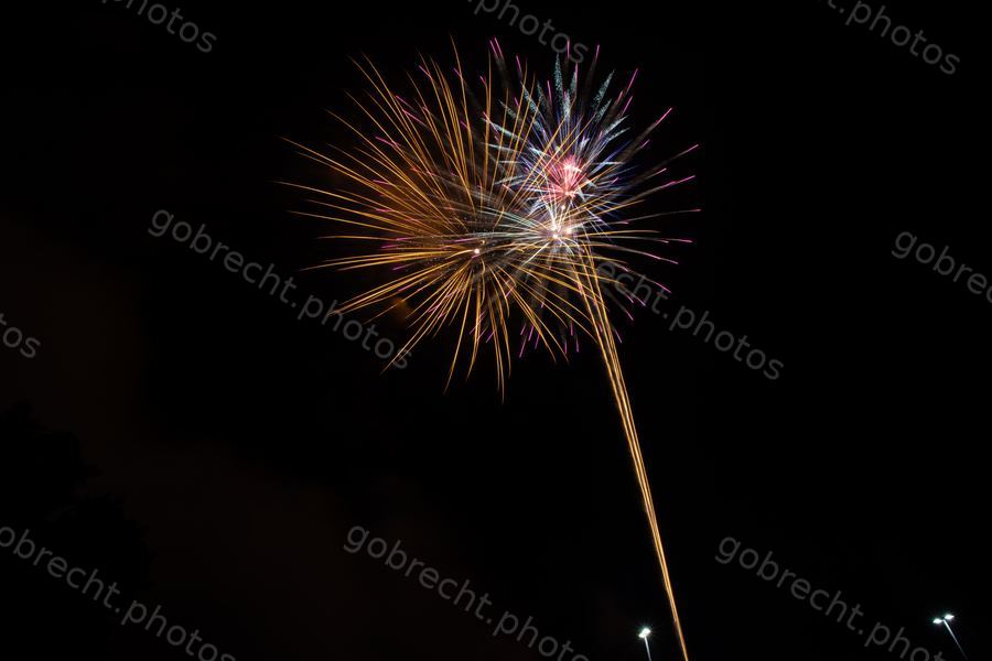 Marietta Fireworks