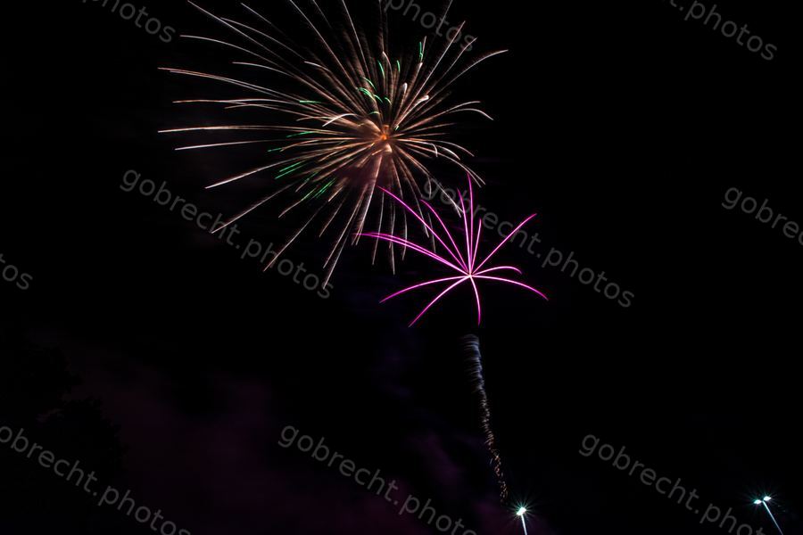 Marietta Fireworks