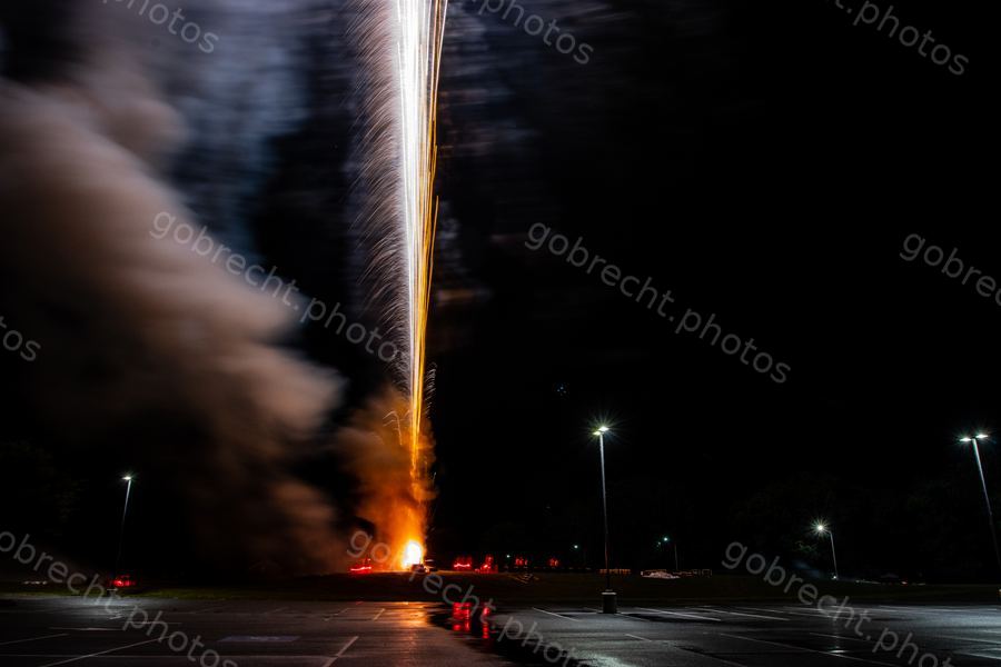 Marietta Fireworks
