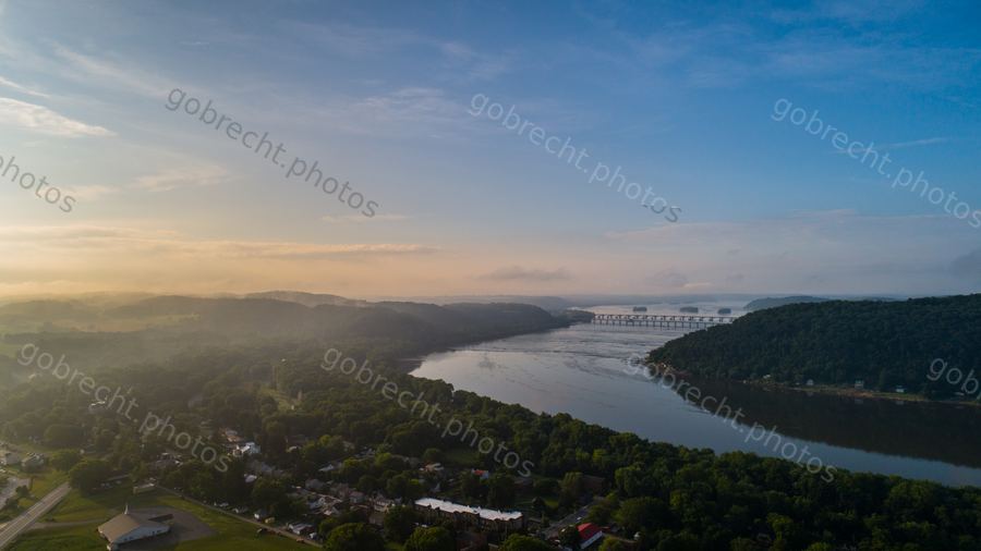 Marietta Pennsylvania