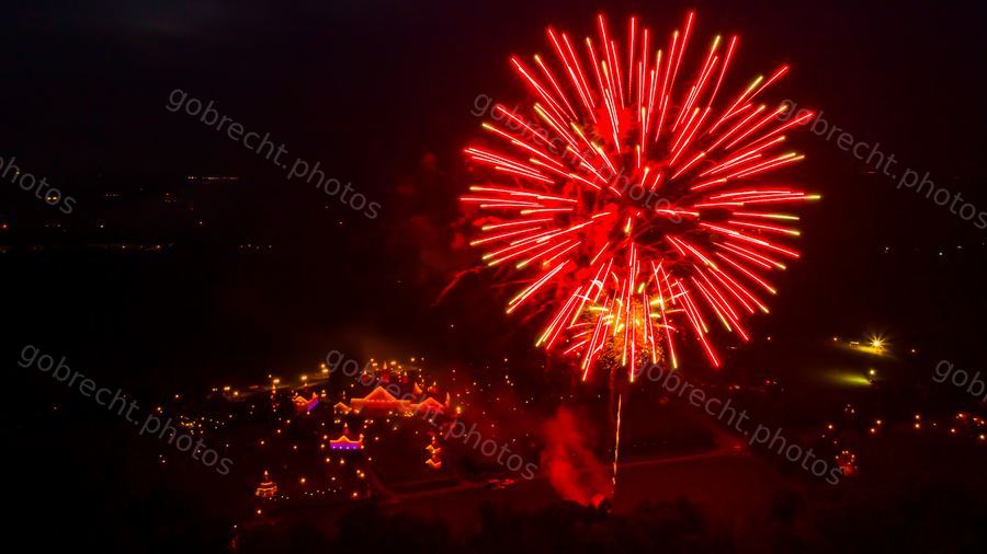 Star Barn Fireworks