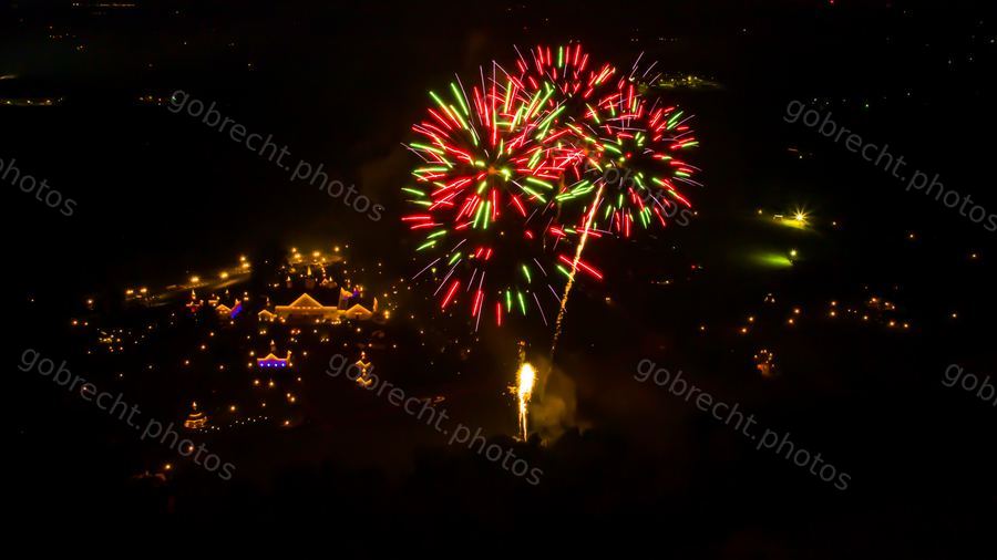 Star Barn Fireworks