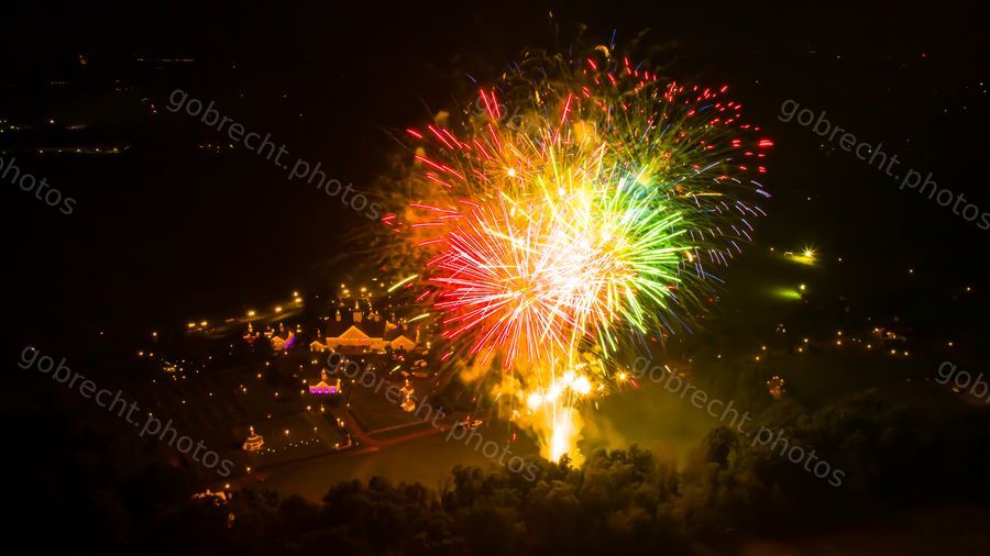 Star Barn Fireworks