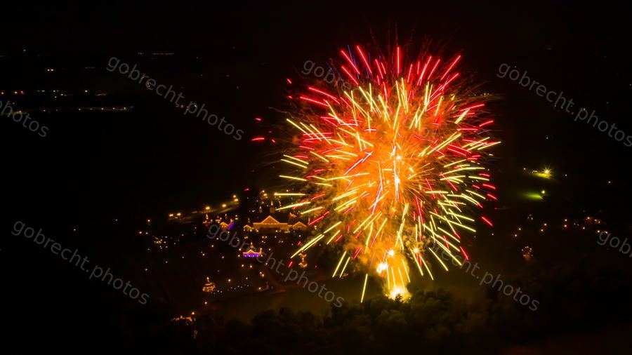 Star Barn Fireworks