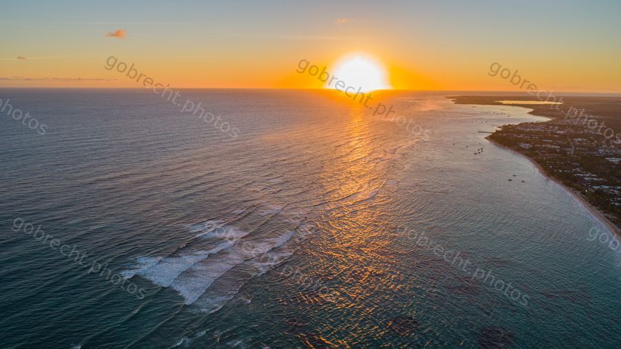 Dominican Republic