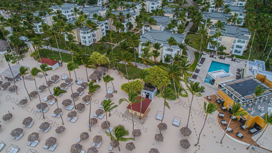 Dominican Republic