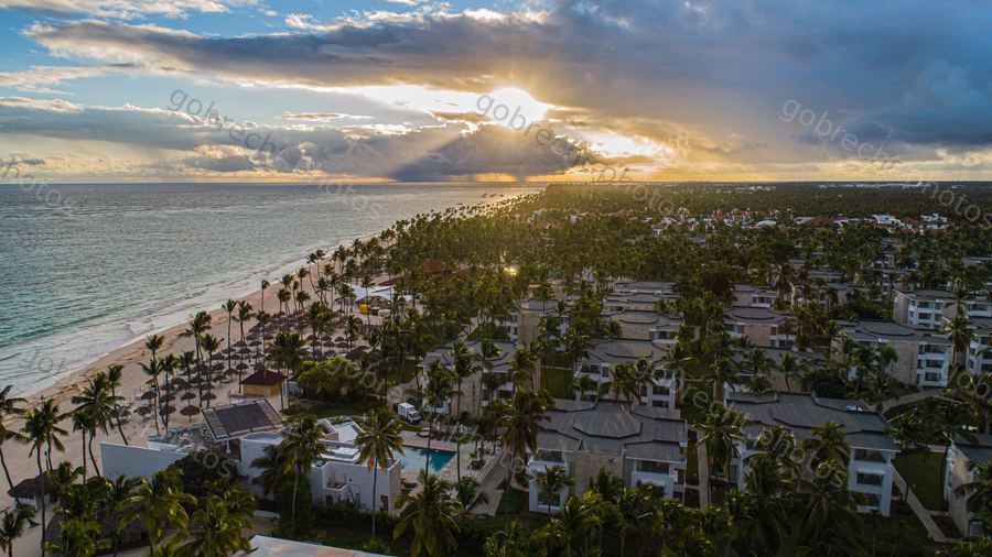 Dominican Republic