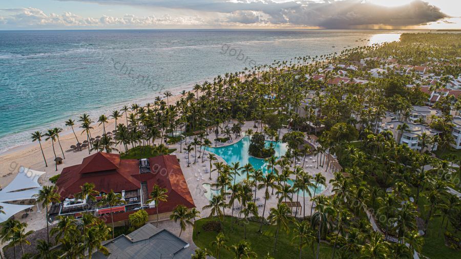 Dominican Republic