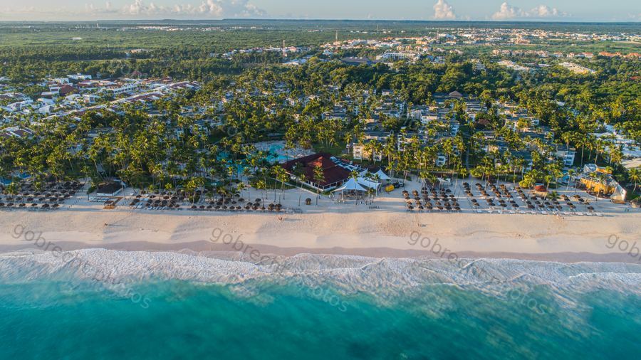 Dominican Republic
