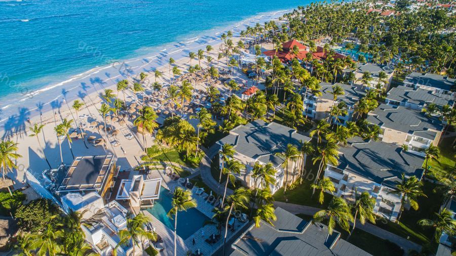 Dominican Republic