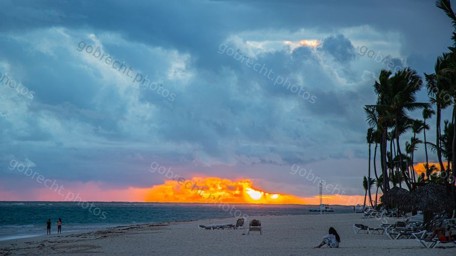 Dominican Republic