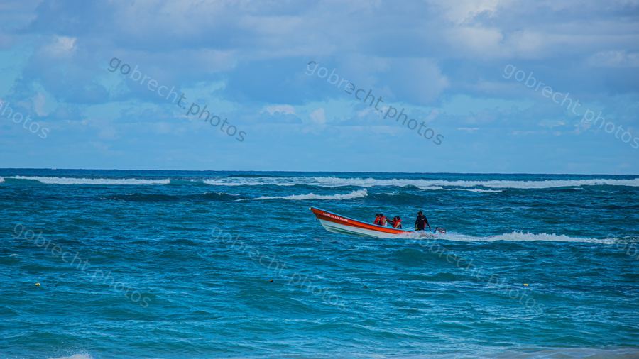 Dominican Republic