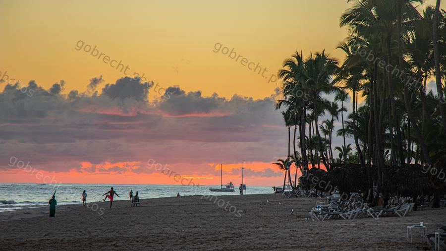 Dominican Republic
