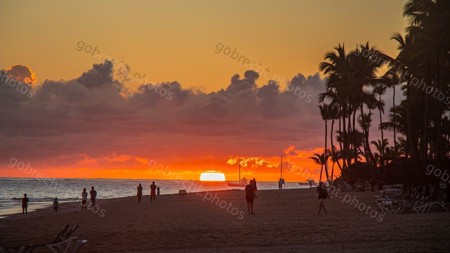 Dominican Republic