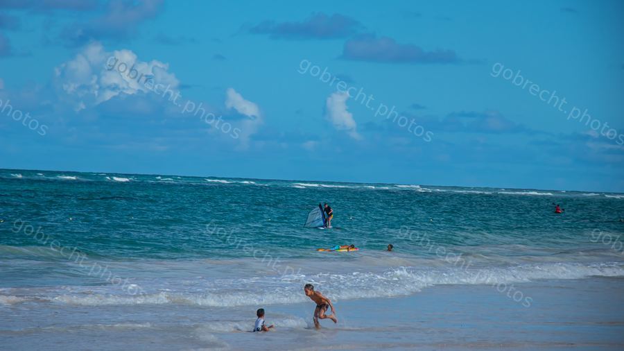 Dominican Republic
