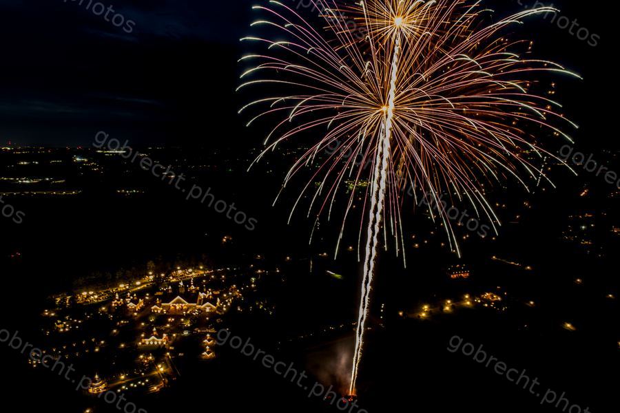 Elizabethtown Pennsylvania Star Barn Fireworks Labor Day