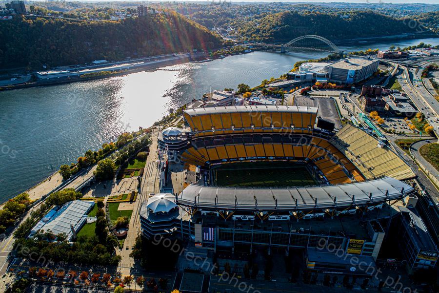 Pittsburgh Pennsylvania