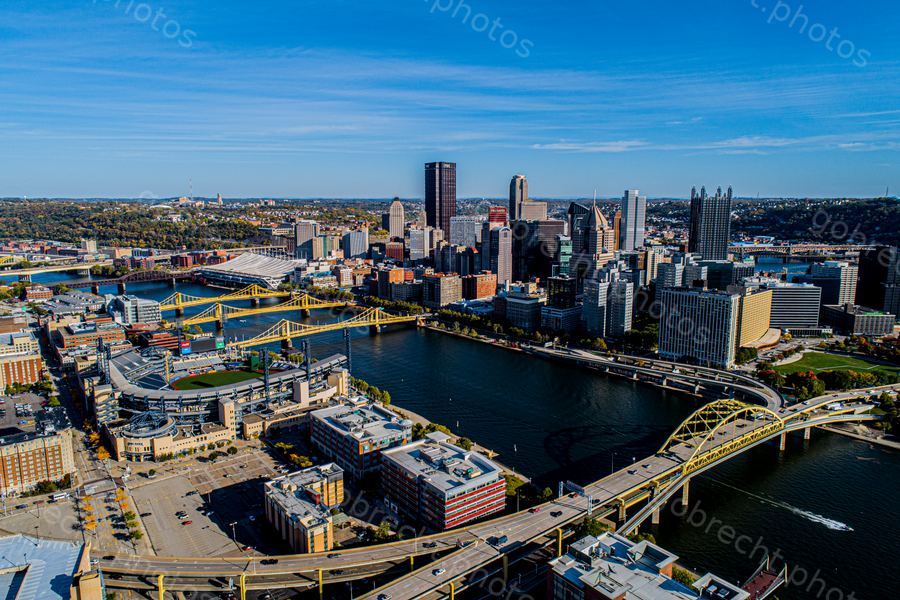 Pittsburgh Pennsylvania