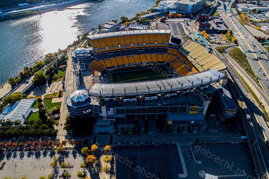 Pittsburgh