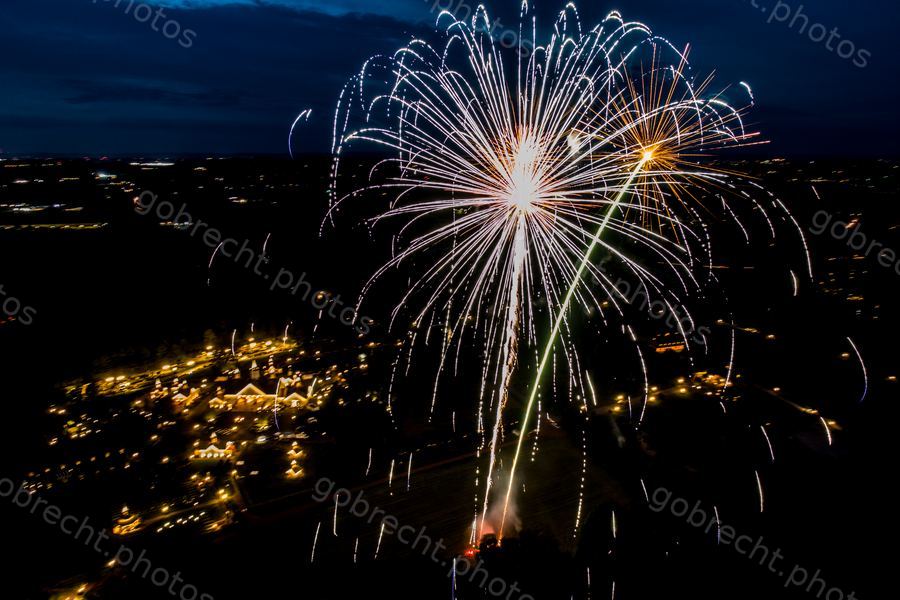 Star Barn Fireworks Labor Day